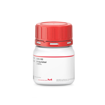 Sigma-Aldrich S1876 D-Sorbitol ≥98% 100 gr