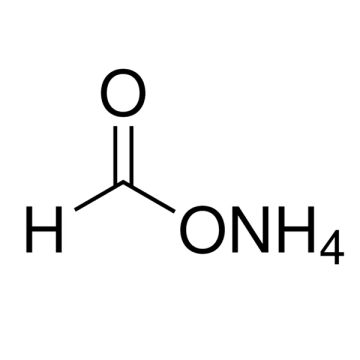 AFG Bioscience 354568 Ammonium formate for analysis 250 gr