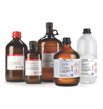 Tıtrısol Hydrochlorıc Acıd  1 Mol/L (1N) Plastik Şişe 1 Ea