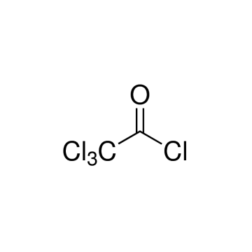 Sigma-Aldrich 151599 Trichloroacetyl chloride 99% 100 gr