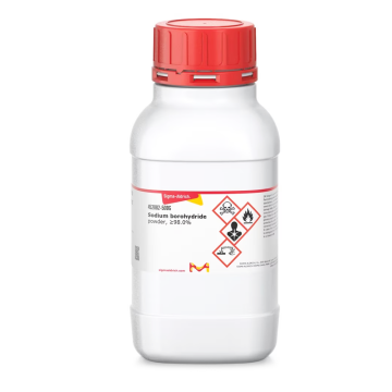 Sigma-Aldrich 452882 Sodium borohydride powder, ≥98.0% 2 kg
