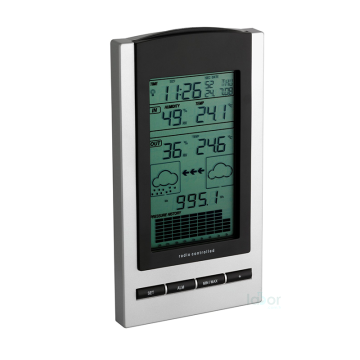 TFA 35.1083.54 'Gaia' Wireless Hava İstasyonu