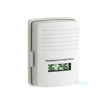 TFA 35.1083.54 'Gaia' Wireless Hava İstasyonu
