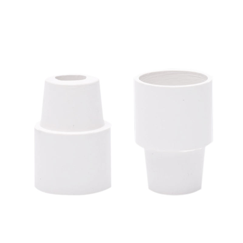 ISOLAB Tıpa - Çift Yönlü - Silikon - 10,2 mm Taban Çapı - 10 Adet/Paket