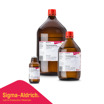 Sigma-Aldrich 32249 Toluen puriss. p.a., ACS reagent, reag. ISO, reag. Ph. Eur., ≥99.7% (GC) CAS No.: 108-88-3 2.5 L