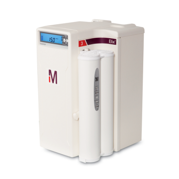 Millipore Elix Essential 15 Su Arıtma Sistemi