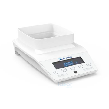 Precisa LS 920M SCS Hassas Terazi  920 gr/0,001 gr