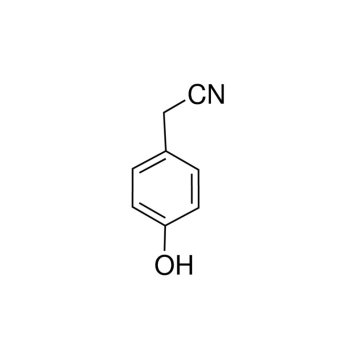 Sigma-Aldrich H21101 4-Hydroxyphenylacetonitrile 98% 5 gr