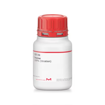 Sigma-Aldrich T0377 Tricine ≥99% (titration) 1 kg