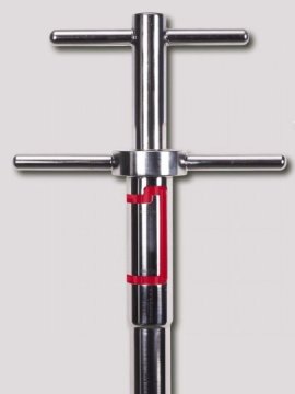 Bürkle 5358-1001 Bürkle Novartos Uno (Numune Toplayıcı)