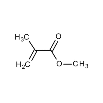Sigma-Aldrich 800590 Methyl methacrylate (stabilised) for synthesis 2.5 L