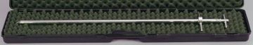 Bürkle 5358-0600 Bürkle Novartos Multi (Numune Toplayıcı)