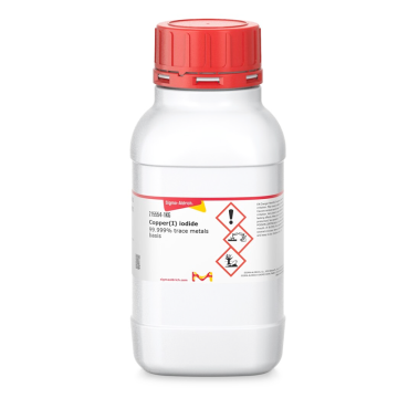 Sigma-Aldrich 215554 Copper(I) iodide 99.999% trace metals basis 100 gr