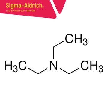 Sigma-Aldrich T0886 Triethylamine ≥99% CAS No.: 121-44-8 1 L