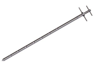Bürkle 5358-1000 Bürkle Novartos Multi (Numune Toplayıcı)