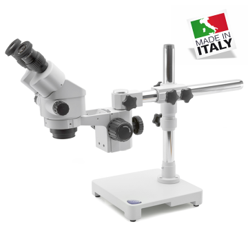 OPTIKA SLX-4 Binoküler Stereo Zoom mikroskop