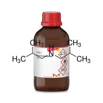 Sigma-Aldrich 135186 Diisobutylamine 99% 250 mL