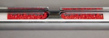 Bürkle 5351-1000 Bürkle Scratcher İç Tüplü