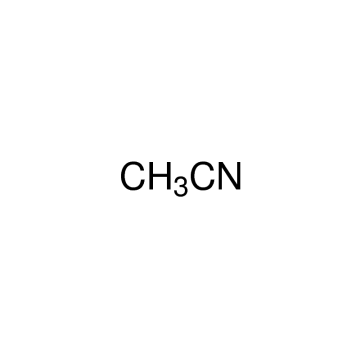 Sigma-Aldrich 360457 Acetonitrile ACS reagent, ≥99.5% 500 mL