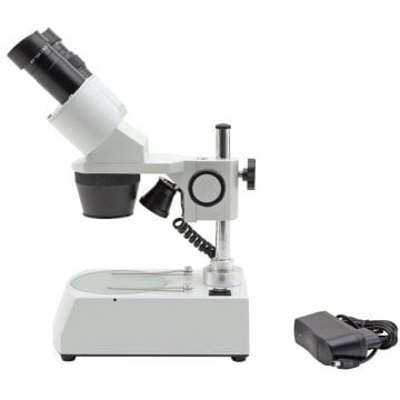 OPTIKA ST30-2LED Binoküler Stereo Mikroskop