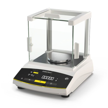 Sartorius GL1103I-2CEU Analitik Karat Terazisi 1100 ct / 0.001 ct Ticari Kullanıma Uygun Verifikasyonlu