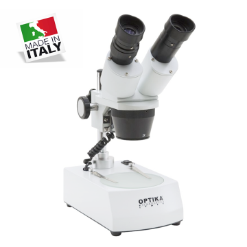 OPTIKA ST30-2LED Binoküler Stereo Mikroskop