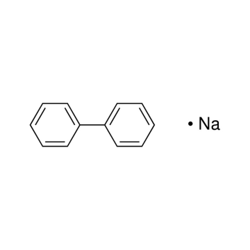 Sigma-Aldrich 277134 Sodium biphenyl complex in 2-ethoxyethyl ether 20 x 15 mL