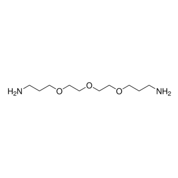 Sigma-Aldrich 369519 4,7,10-Trioxa-1,13-tridecanediamine 97% 500 gr