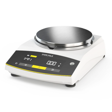 Sartorius GL4202I-2CEU Hassas Terazi 4200 gr / 0.01 gr Ticari Kullanıma Uygun Verifikasyonlu