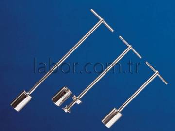 Bürkle 5339-1050 Donmuş Numune Alıcı 1050 mm