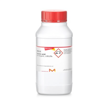 Sigma-Aldrich 398055 Succinic acid ACS reagent, ≥99.0% 500 gr