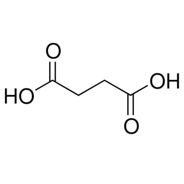 Sigma-Aldrich 398055 Succinic acid ACS reagent, ≥99.0% 500 gr