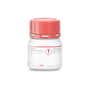 Sigma-Aldrich EDS Ethylenediaminetetraacetic acid BioUltra, anhydrous, ≥99% (titration)  100 gr