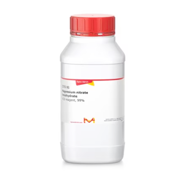 Sigma-Aldrich 237175 Magnesium nitrate hexahydrate ACS reagent, 99% 1 kg