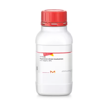 Sigma-Aldrich 237175 Magnesium nitrate hexahydrate ACS reagent, 99% 1 kg