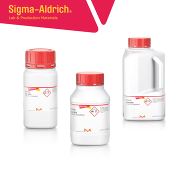 Sigma-Aldrich B9754 BIS-TRIS ≥98.0% (titration) CAS No.: 6976-37-0 25 gr
