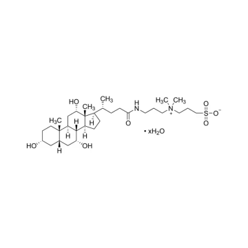 Sigma-Aldrich C5070 CHAPS hydrate BioXtra, ≥98% (TLC) 5 gr