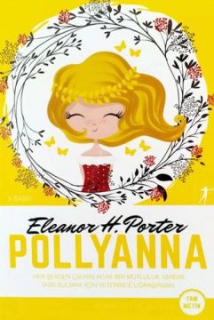Artemis Yayınları - Pollyanna - (Eleanor H. Porter)
