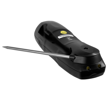 PCE IR90 Saplama ve Infrared Tip Gıda Termometresi -40... +300 °C