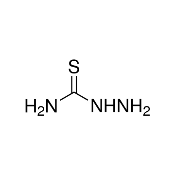Sigma-Aldrich T33405 Thiosemicarbazide 99% 100 gr