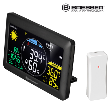 BRESSER Smart Home / Smart Garden Akıllı Ev ve Bahçe Sulama Sistemi