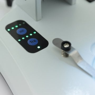 OPTIKA SFX-33 Binoküler Stereo Mikroskop 40X