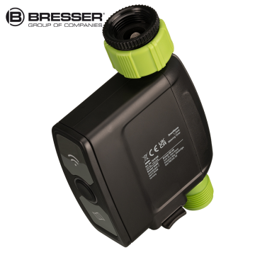 BRESSER Smart Home / Smart Garden Akıllı Ev ve Bahçe Sulama Sistemi