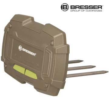 BRESSER Smart Home / Smart Garden Akıllı Ev ve Bahçe Sulama Sistemi
