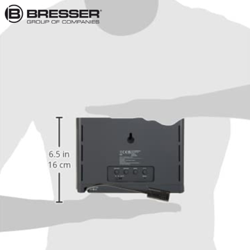 BRESSER Smart Home / Smart Garden Akıllı Ev ve Bahçe Sulama Sistemi