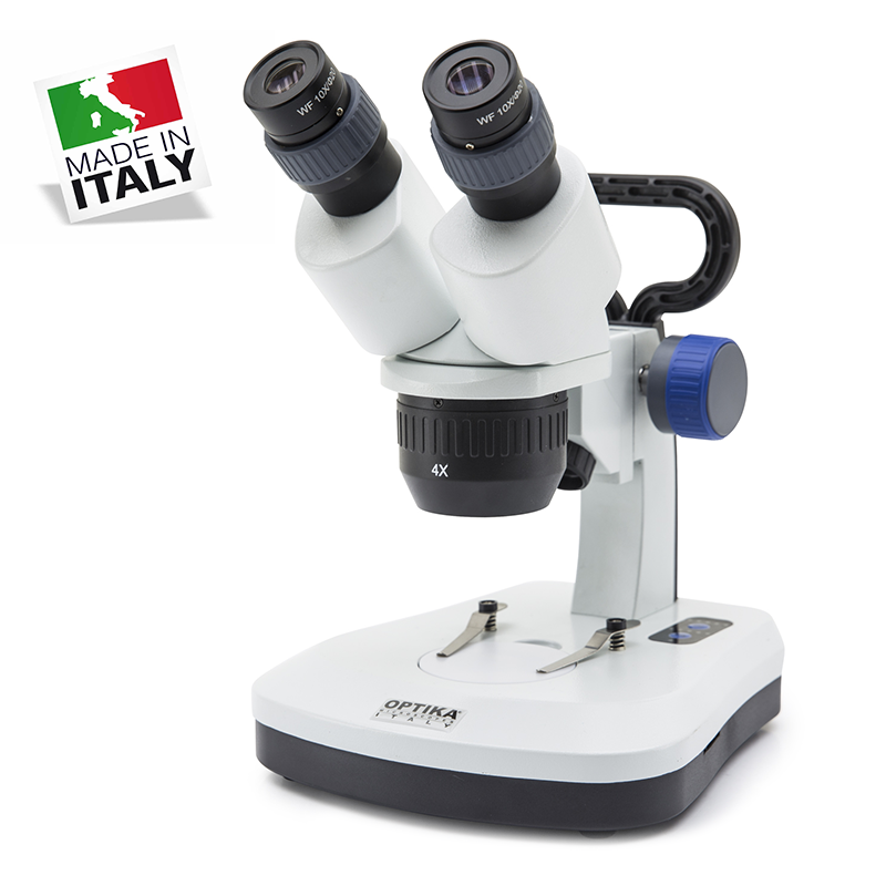 OPTIKA SFX-33 Binoküler Stereo Mikroskop 40X