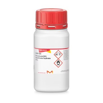Sigma-Aldrich 243493 Zirconium(IV) oxynitrate hydrate 99% 5 gr