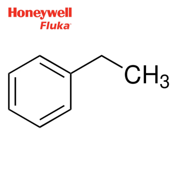 Honeywell E12508 Ethylbenzene Reagent grade, 99% Analiz grade Glass Bottle 2.5 L