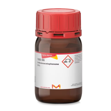 Sigma-Aldrich 115835 2-Bromoacetophenone 98% 5 gr