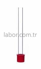 BORUCAM GL DİŞLİ CAM BORU GL 18 GL 32